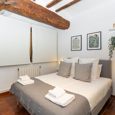 Guestready - Relaxing Home In Valencia'S Old Town Екстер'єр фото