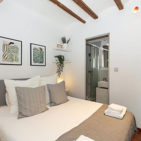 Guestready - Relaxing Home In Valencia'S Old Town Екстер'єр фото