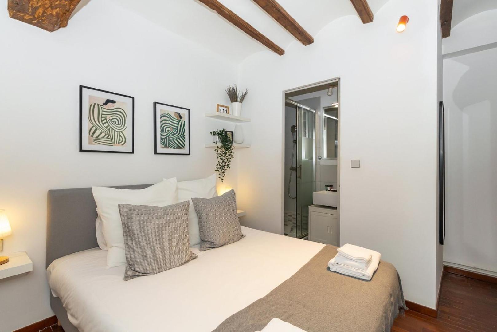 Guestready - Relaxing Home In Valencia'S Old Town Екстер'єр фото