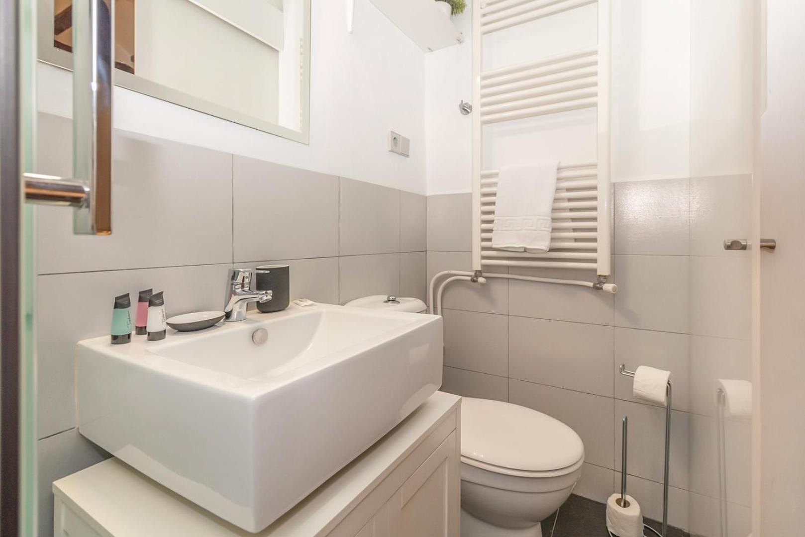 Guestready - Relaxing Home In Valencia'S Old Town Екстер'єр фото